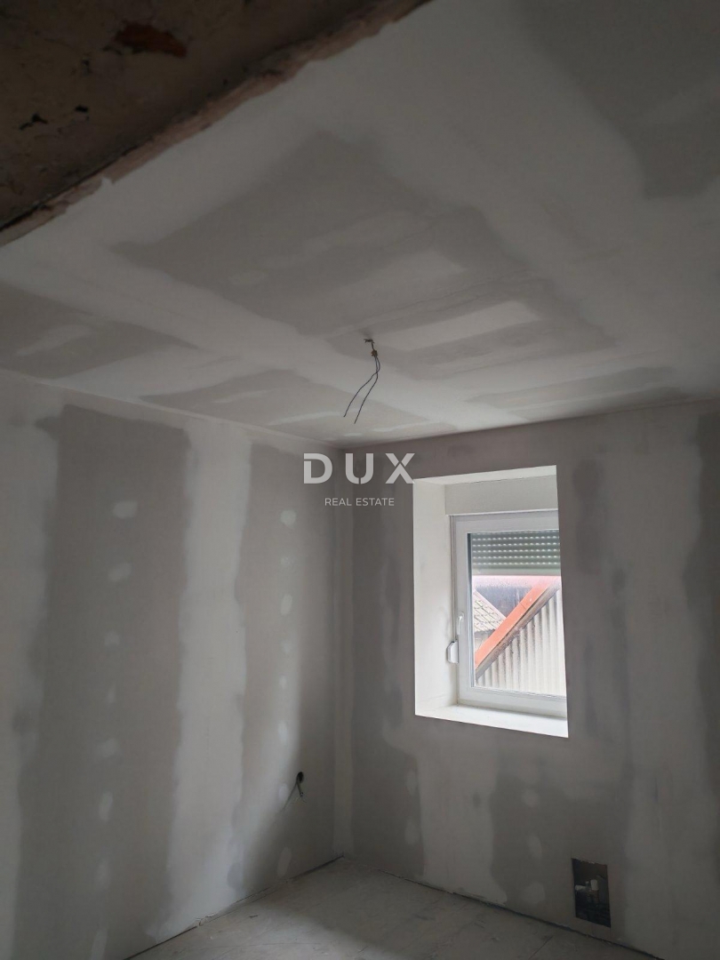 Hiša Delnice, 250m2