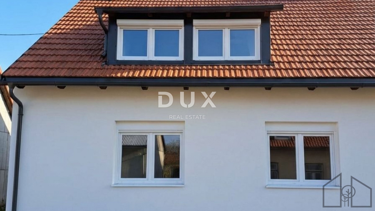 Hiša Delnice, 250m2