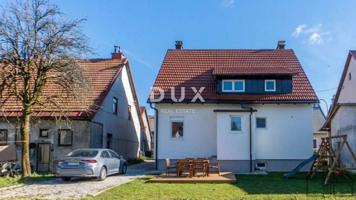 Hiša Delnice, 250m2