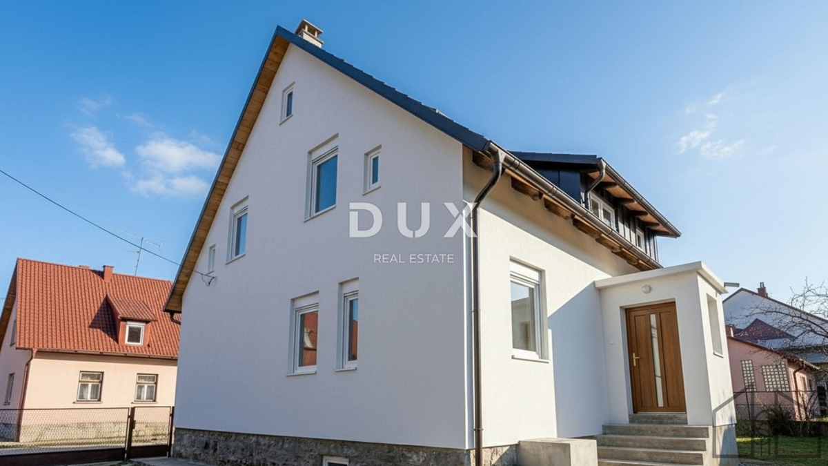 Hiša Delnice, 250m2