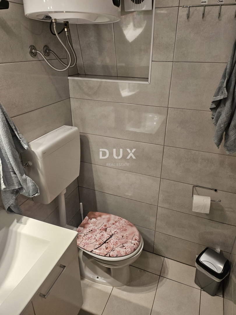 Stanovanje Nova Veruda, Pula, 100m2