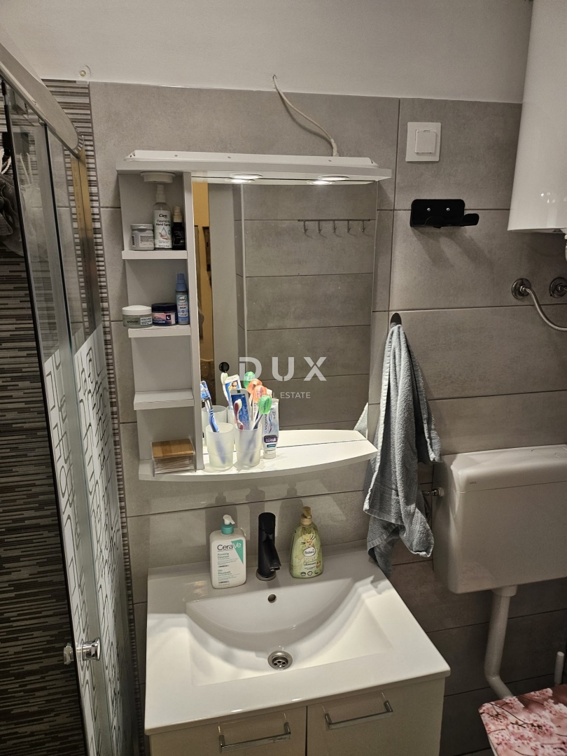 Stanovanje Nova Veruda, Pula, 100m2