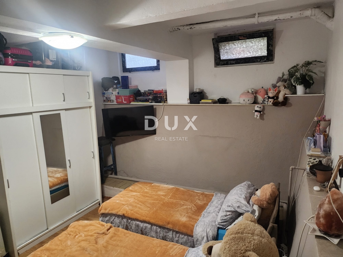 Stanovanje Nova Veruda, Pula, 100m2