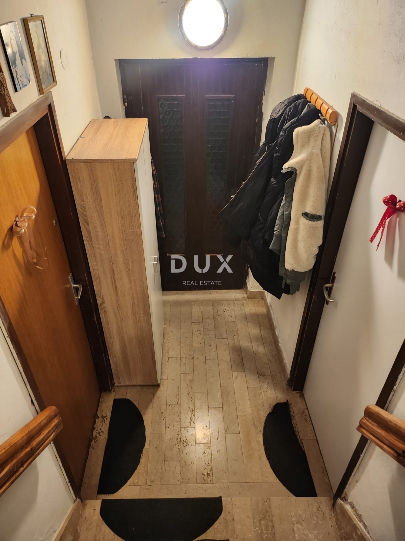 Stanovanje Nova Veruda, Pula, 100m2