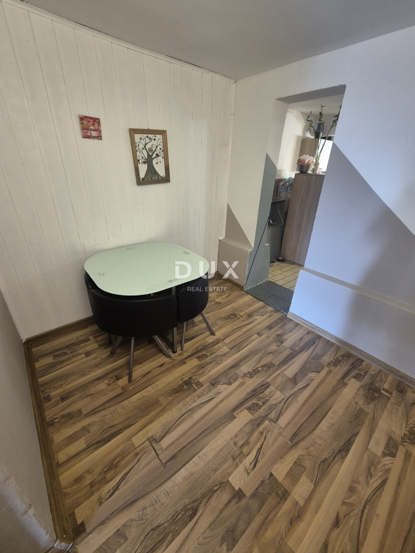 Stanovanje Nova Veruda, Pula, 100m2