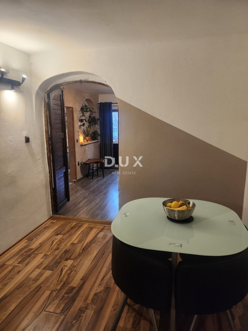 Stanovanje Nova Veruda, Pula, 100m2