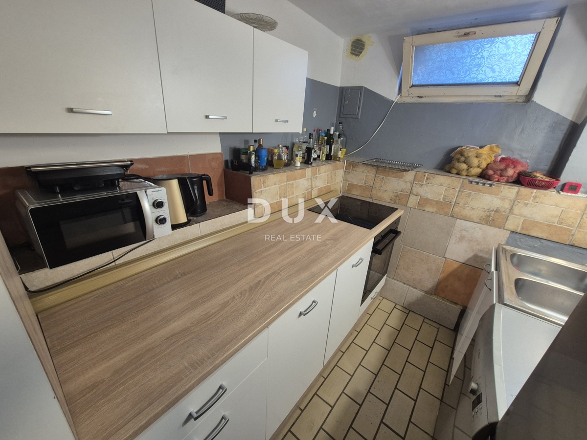 Stanovanje Nova Veruda, Pula, 100m2