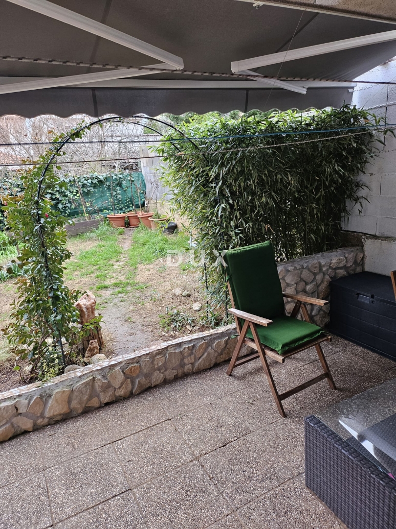 Stanovanje Nova Veruda, Pula, 100m2