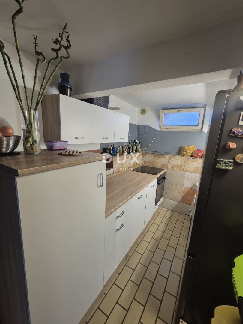 Stanovanje Nova Veruda, Pula, 100m2