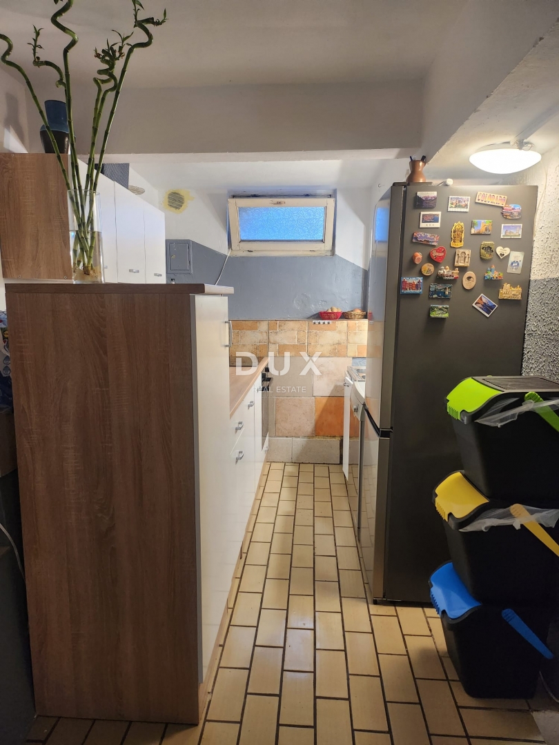 Stanovanje Nova Veruda, Pula, 100m2