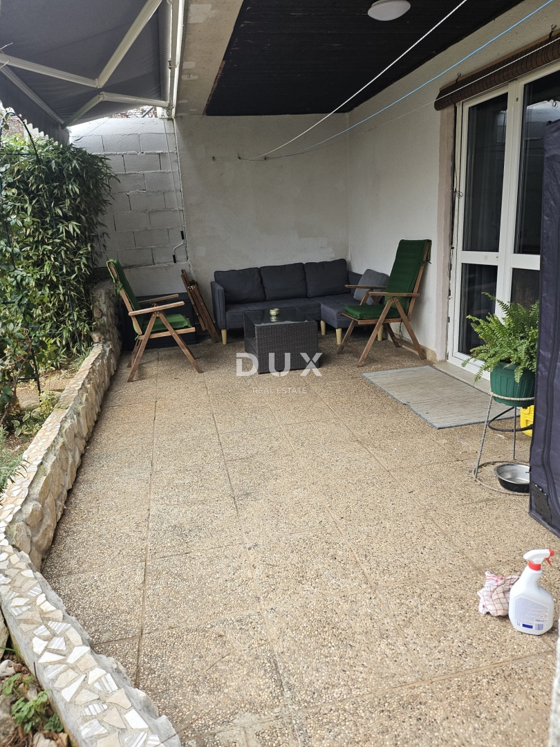 Stanovanje Nova Veruda, Pula, 100m2