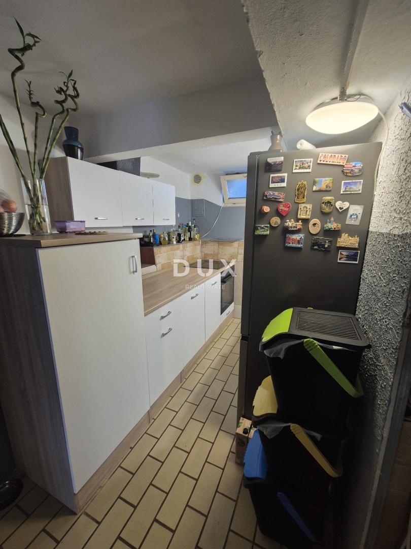 Stanovanje Nova Veruda, Pula, 100m2