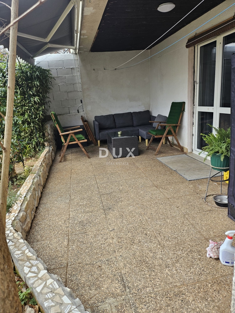 Stanovanje Nova Veruda, Pula, 100m2