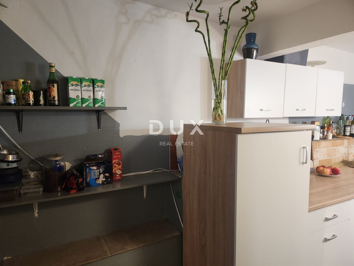 Stanovanje Nova Veruda, Pula, 100m2