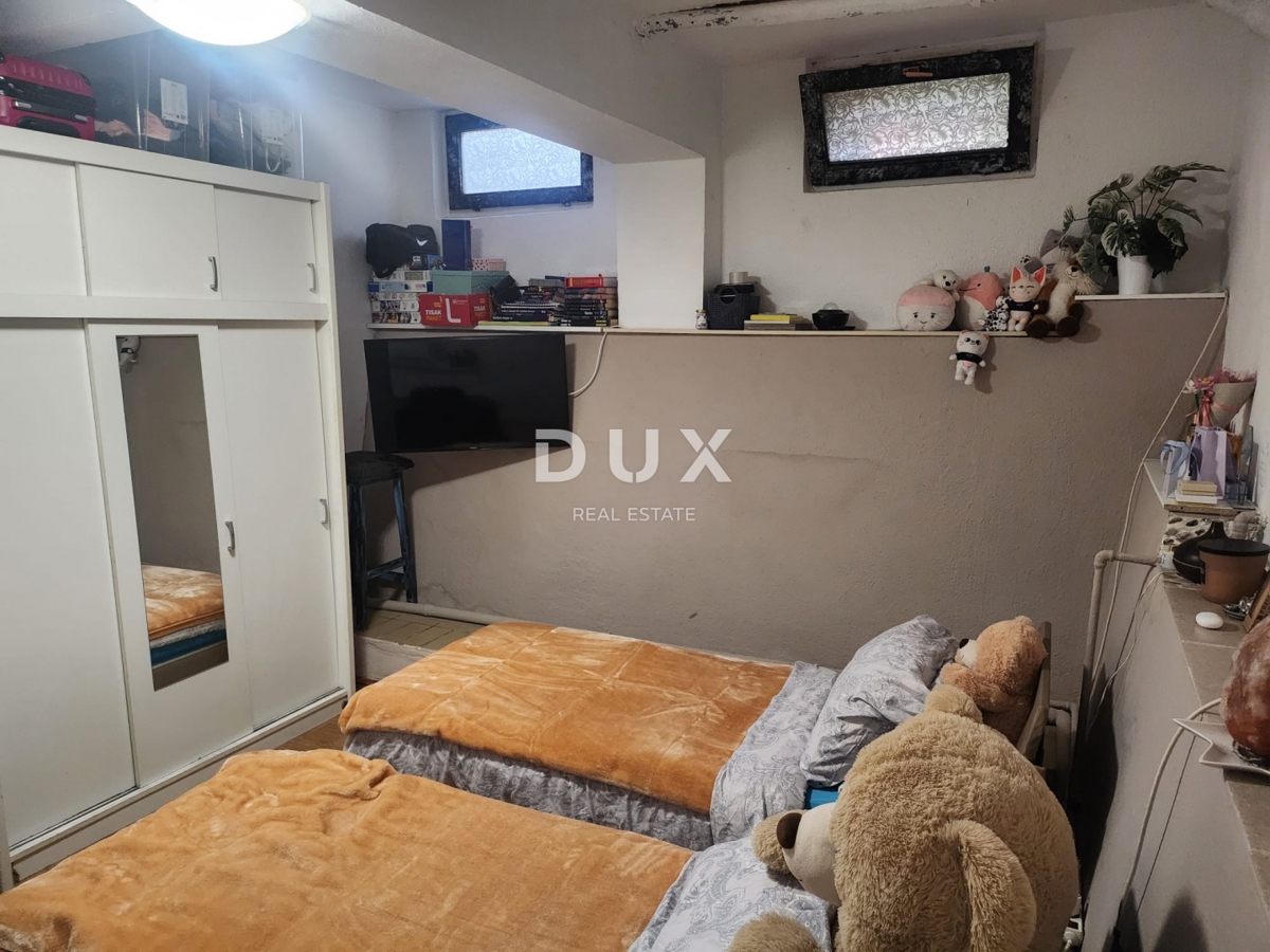 Stanovanje Nova Veruda, Pula, 100m2