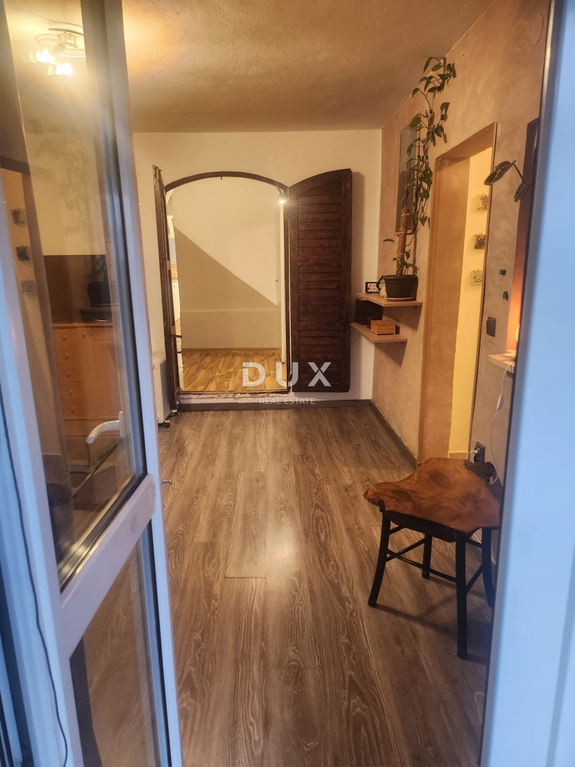 Stanovanje Nova Veruda, Pula, 100m2