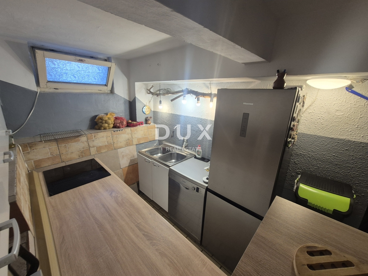 Stanovanje Nova Veruda, Pula, 100m2