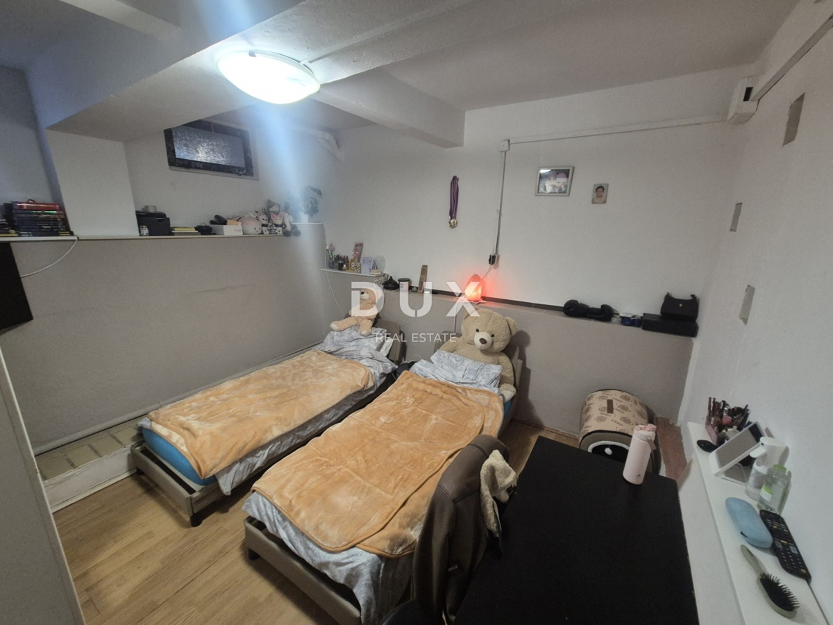 Stanovanje Nova Veruda, Pula, 100m2