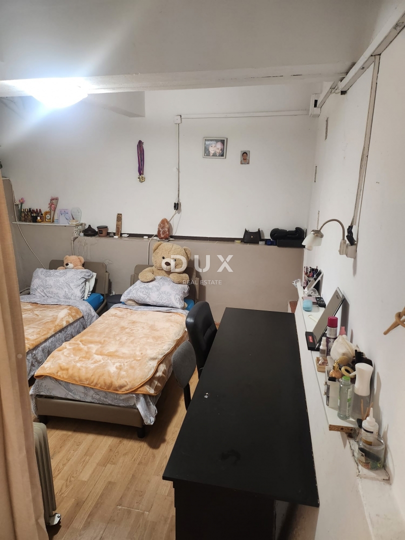 Stanovanje Nova Veruda, Pula, 100m2