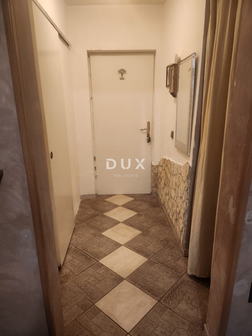 Stanovanje Nova Veruda, Pula, 100m2