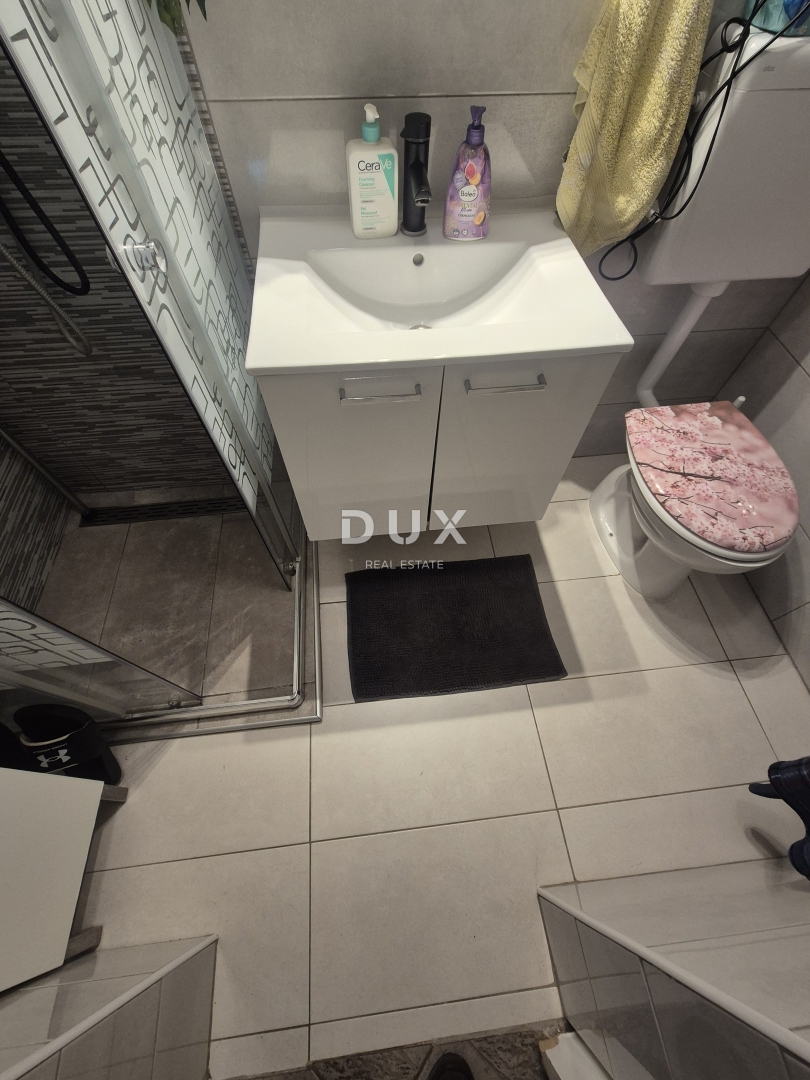 Stanovanje Nova Veruda, Pula, 100m2