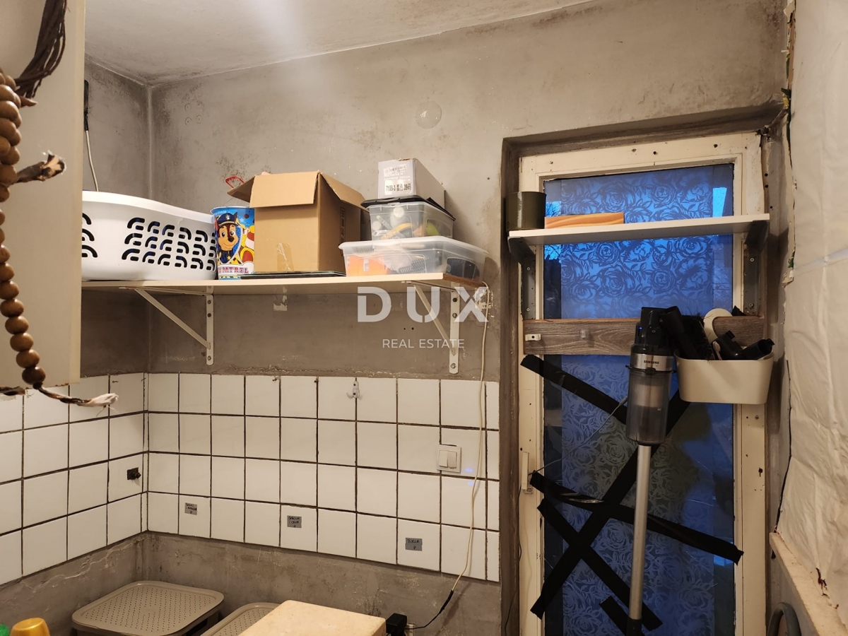 Stanovanje Nova Veruda, Pula, 100m2