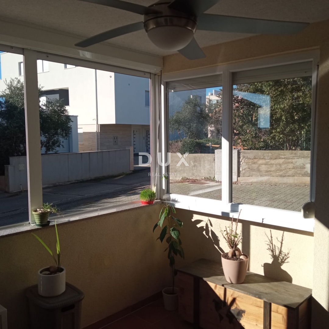 OTOK PAG, NOVALJA - očarljivo manjše stanovanje