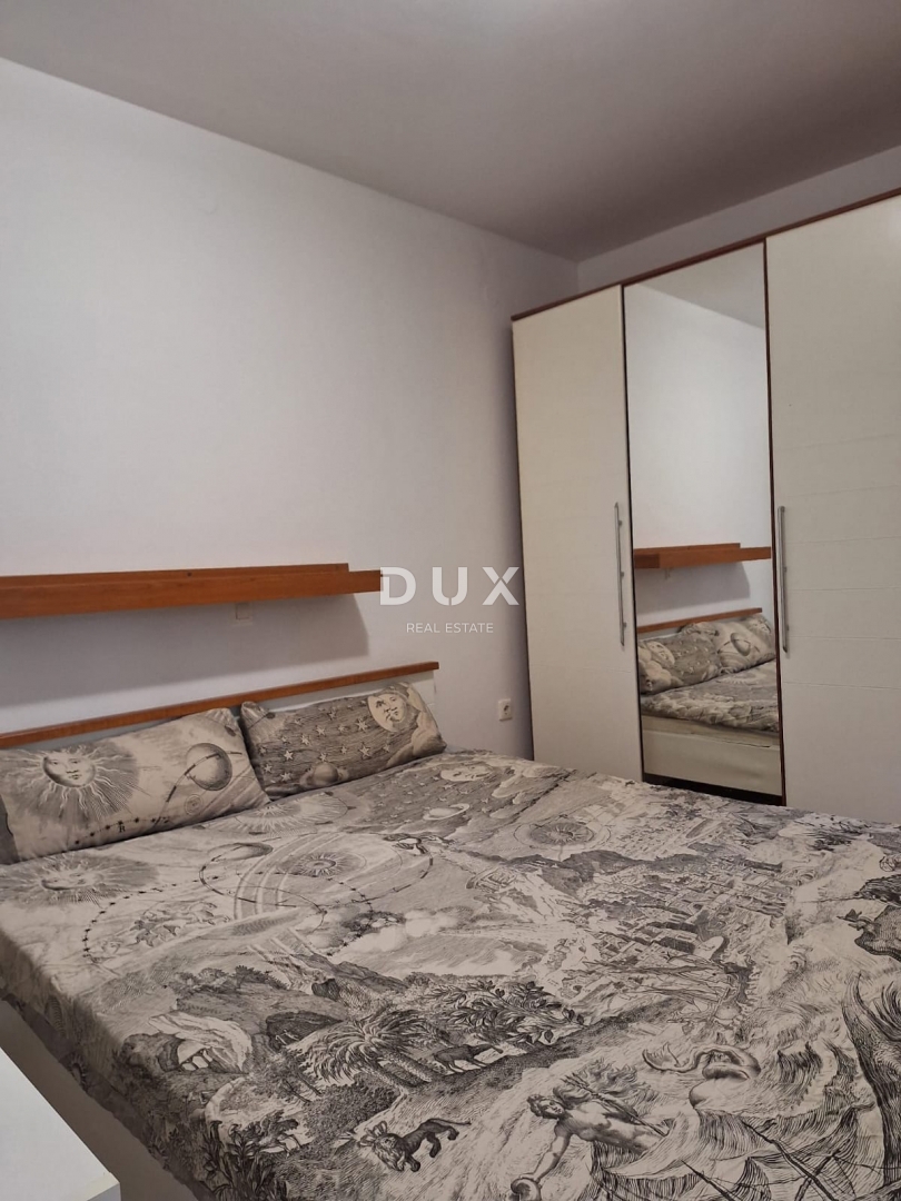 OTOK PAG, NOVALJA - očarljivo manjše stanovanje