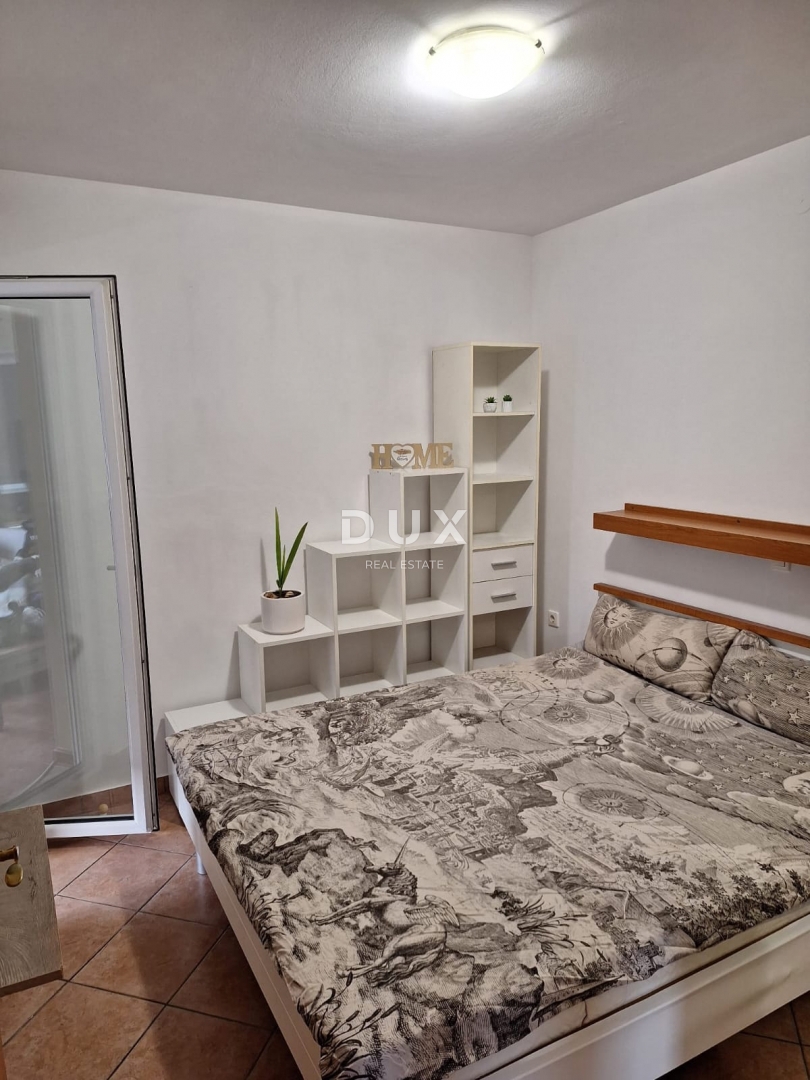 OTOK PAG, NOVALJA - očarljivo manjše stanovanje