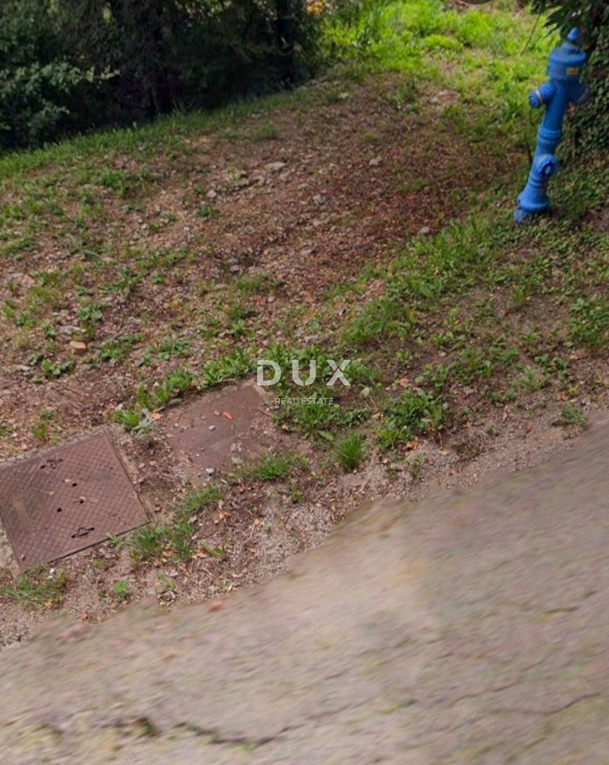 Zemljišče Veprinac, Opatija - Okolica, 6.307m2