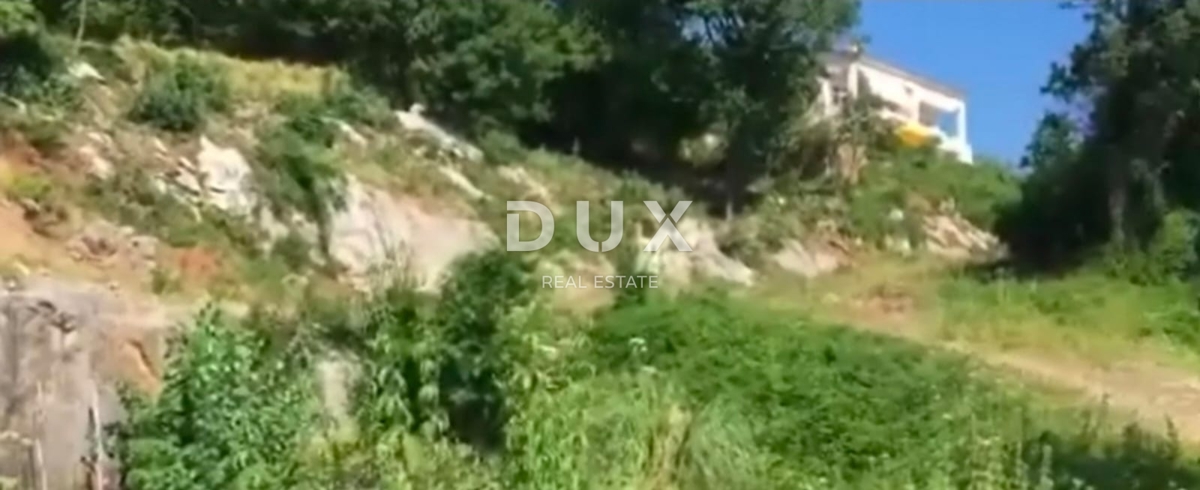 Zemljišče Veprinac, Opatija - Okolica, 6.307m2