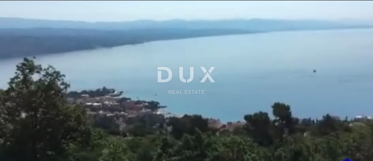 Zemljišče Veprinac, Opatija - Okolica, 6.307m2