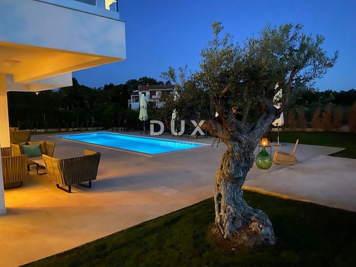 Hiša Žbandaj, Poreč, 201,31m2