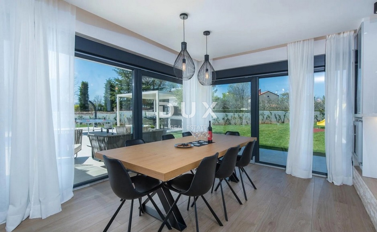 Hiša Žbandaj, Poreč, 201,31m2