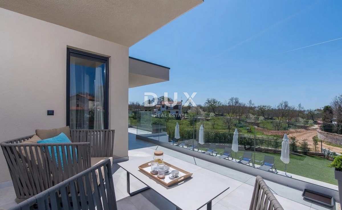 Hiša Žbandaj, Poreč, 201,31m2