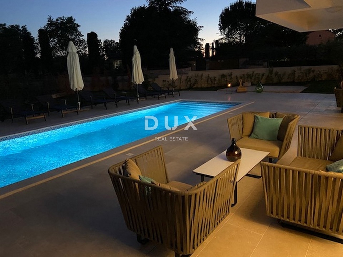 Hiša Žbandaj, Poreč, 201,31m2