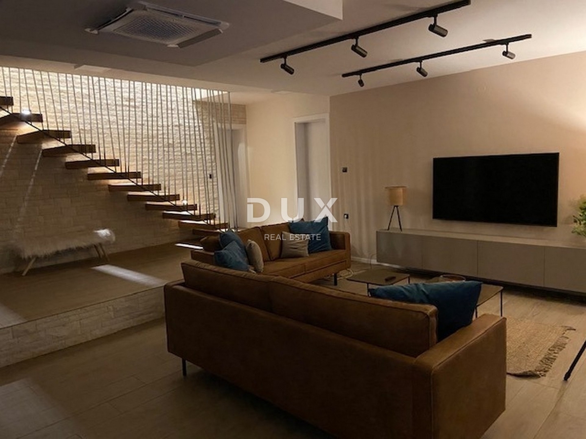 Hiša Žbandaj, Poreč, 201,31m2