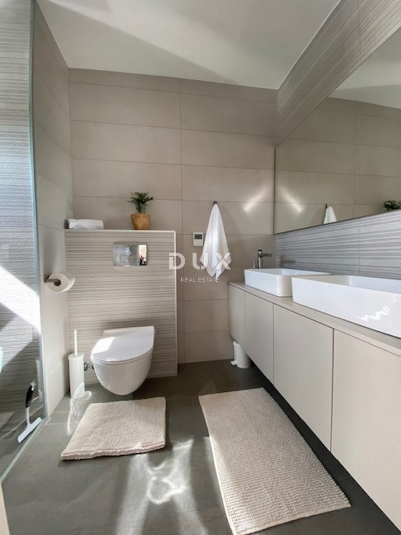 Hiša Žbandaj, Poreč, 201,31m2