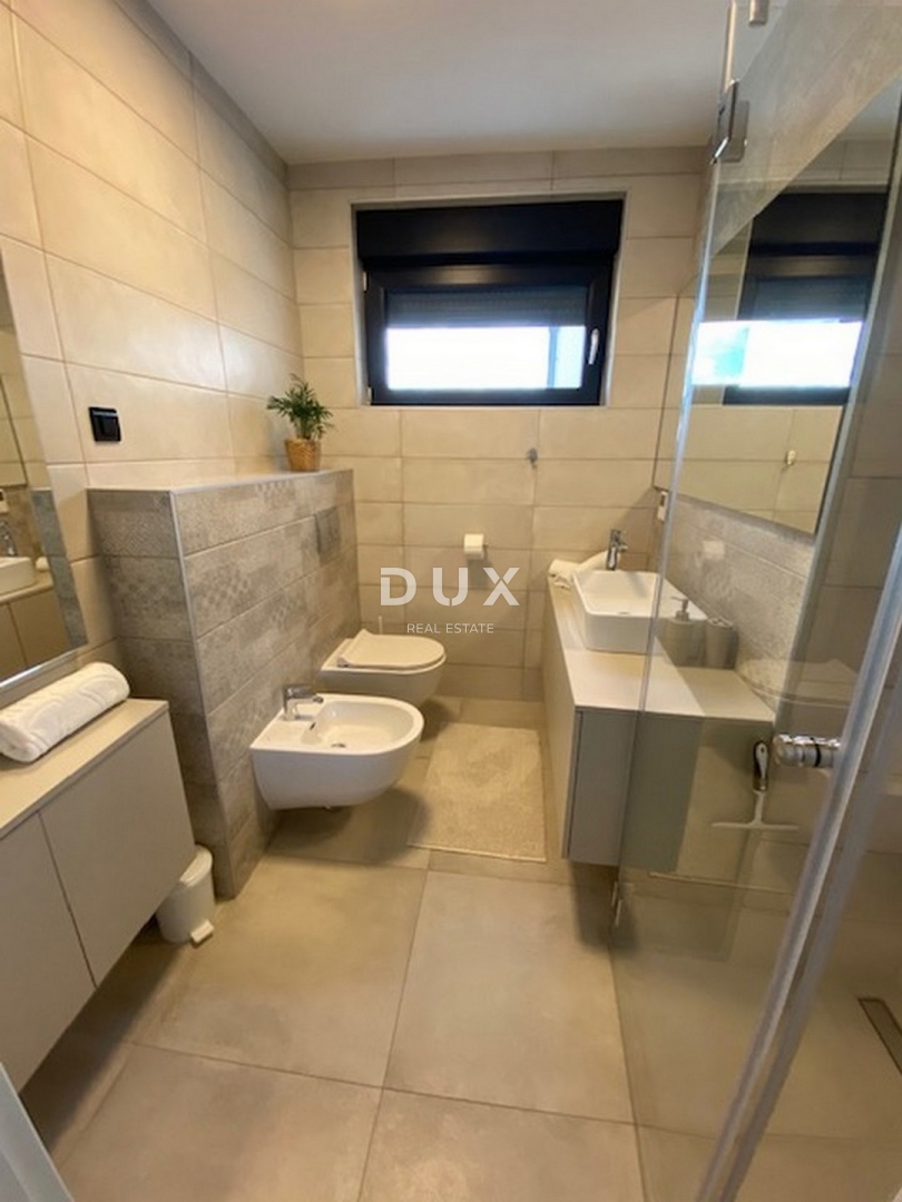 Hiša Žbandaj, Poreč, 201,31m2