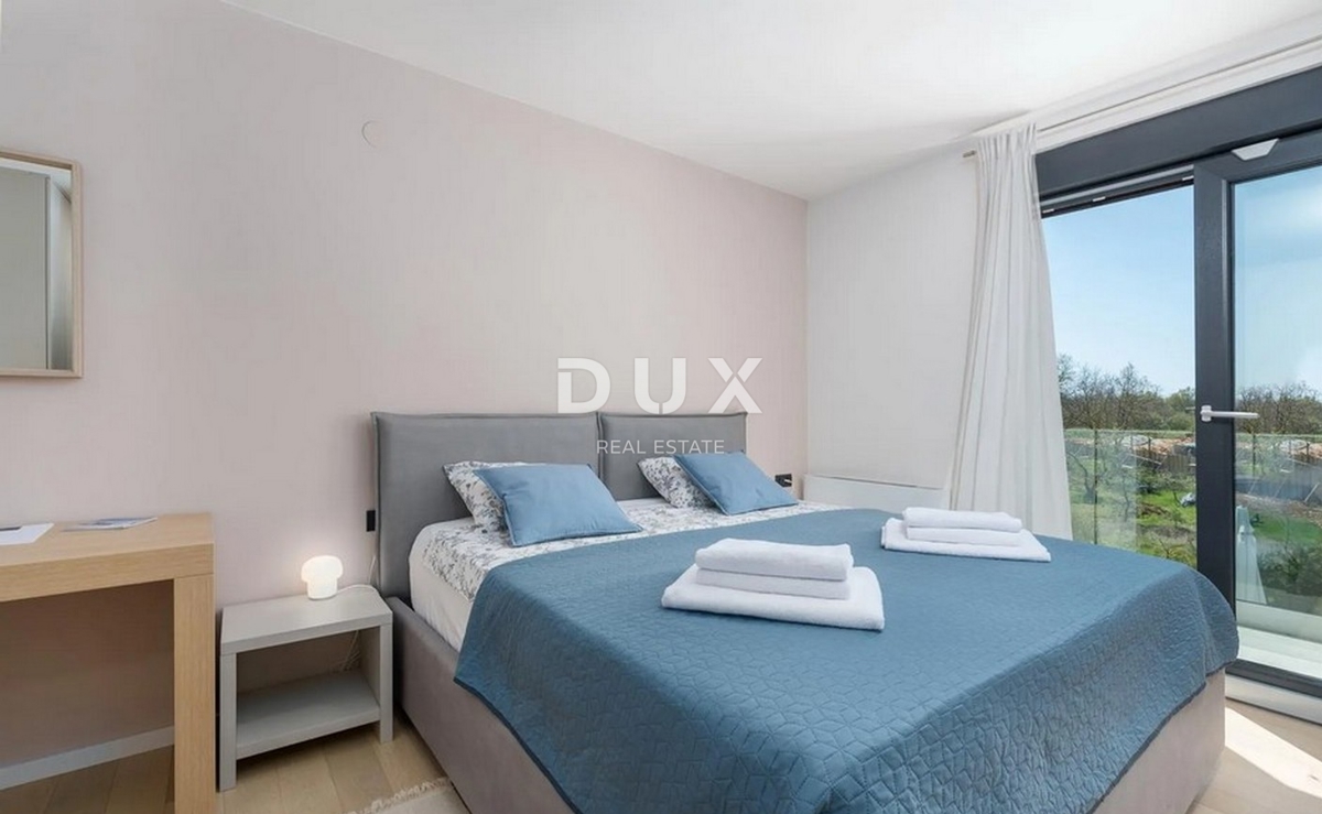 Hiša Žbandaj, Poreč, 201,31m2