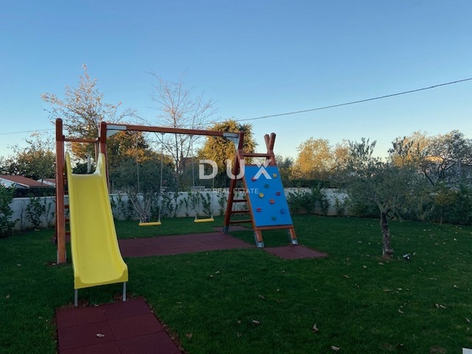 Hiša Žbandaj, Poreč, 201,31m2