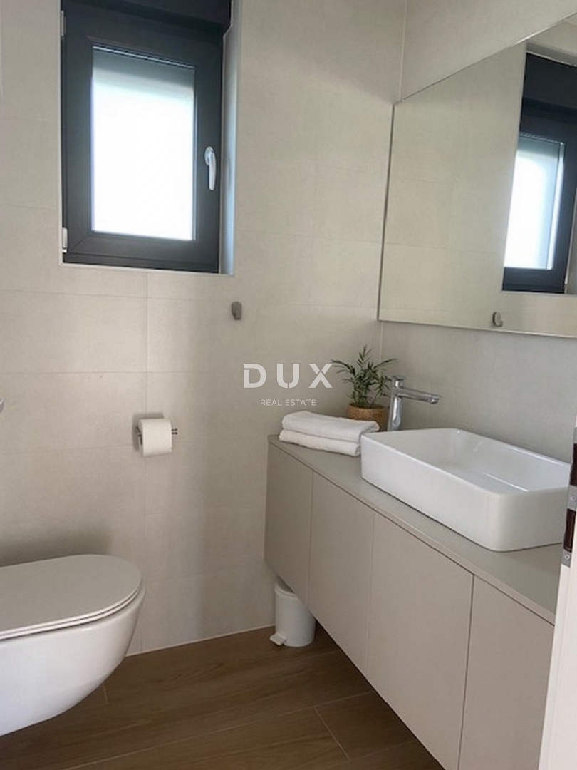 Hiša Žbandaj, Poreč, 201,31m2