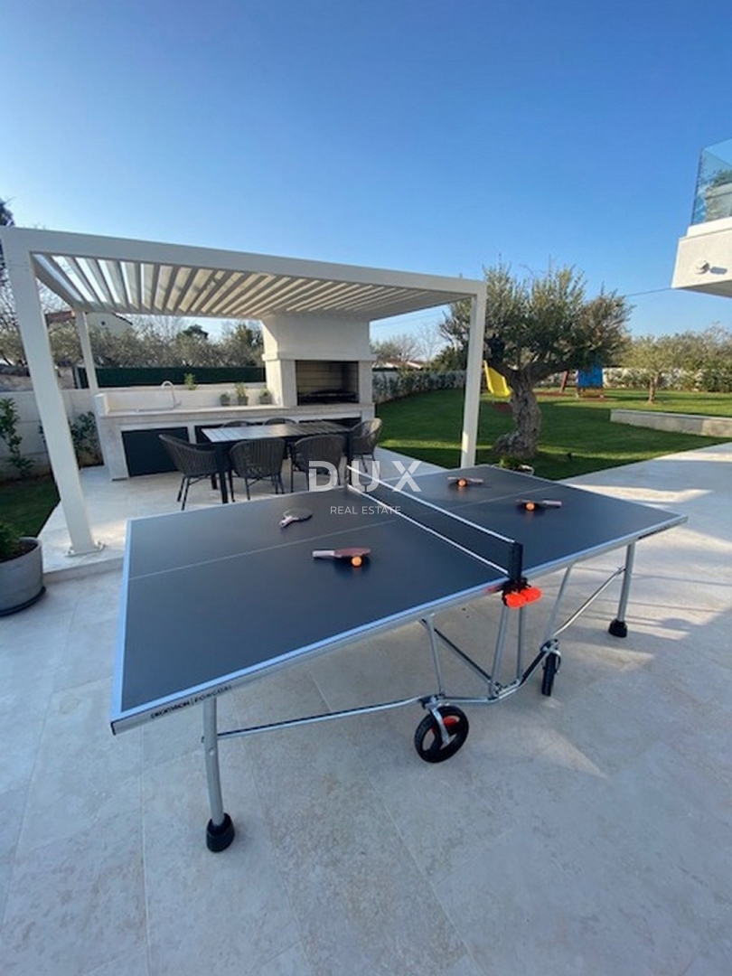 Hiša Žbandaj, Poreč, 201,31m2