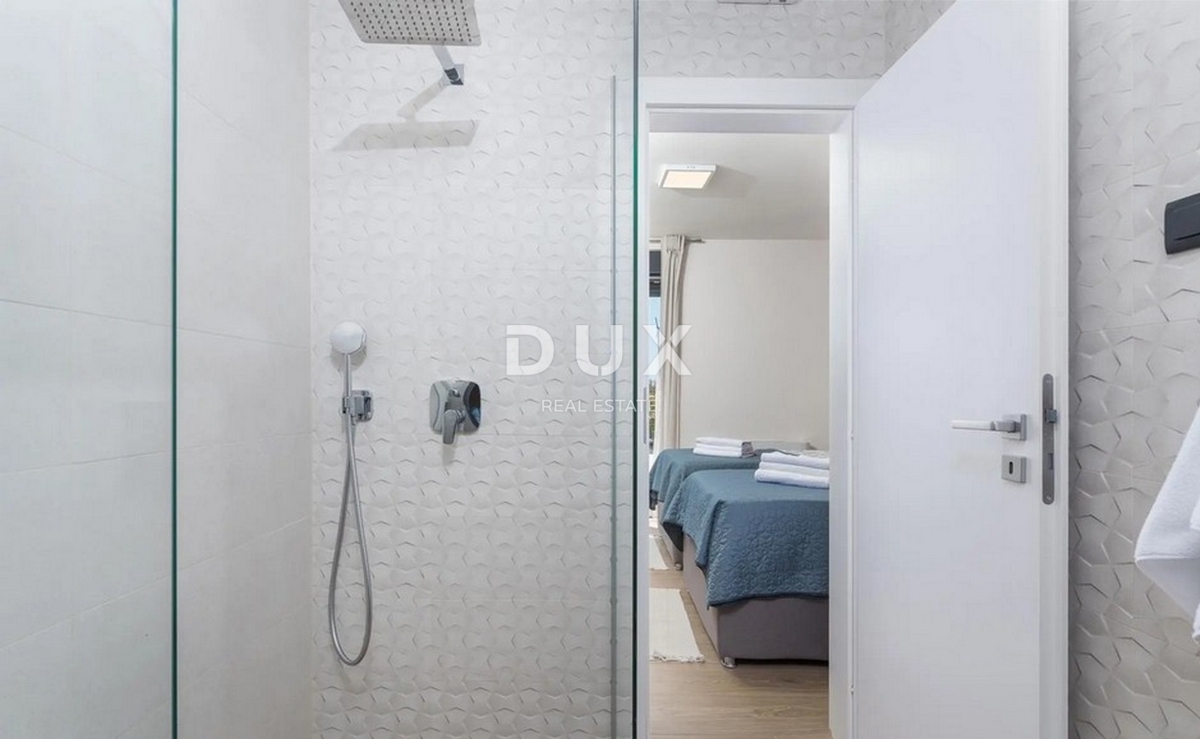 Hiša Žbandaj, Poreč, 201,31m2