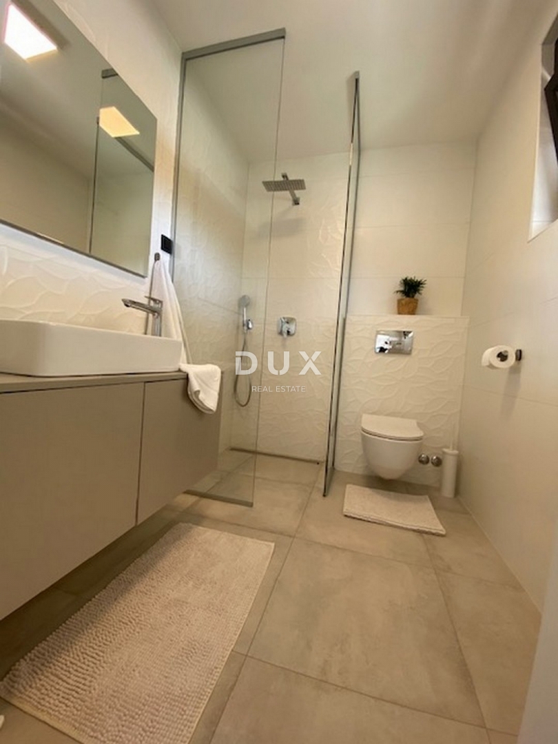 Hiša Žbandaj, Poreč, 201,31m2