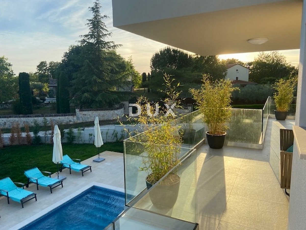 Hiša Žbandaj, Poreč, 201,31m2