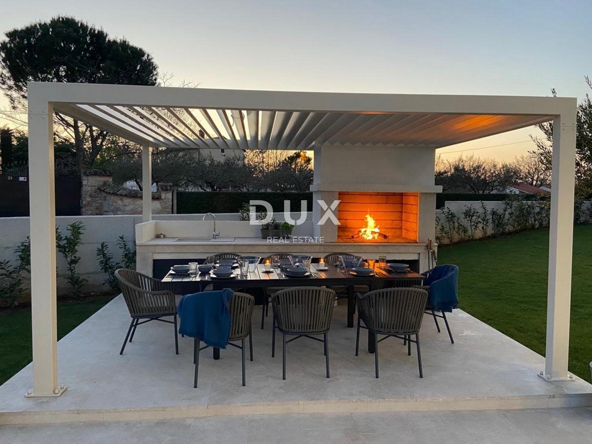 Hiša Žbandaj, Poreč, 201,31m2