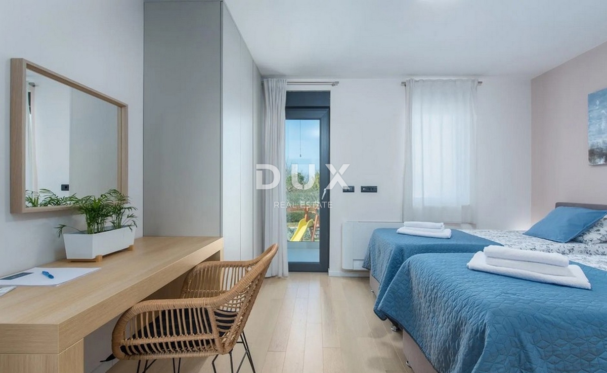 Hiša Žbandaj, Poreč, 201,31m2