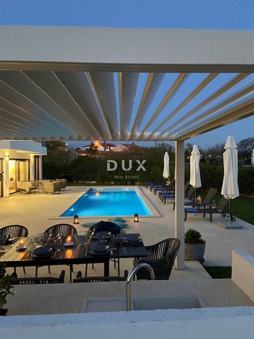 Hiša Žbandaj, Poreč, 201,31m2