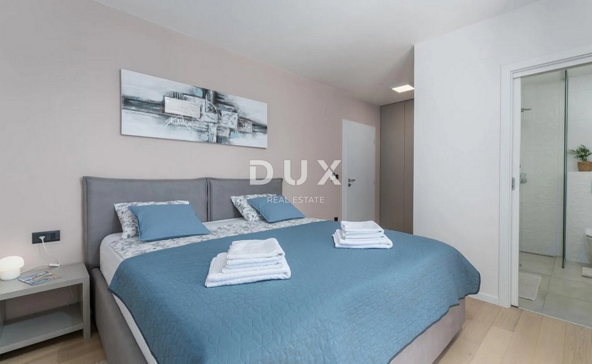 Hiša Žbandaj, Poreč, 201,31m2